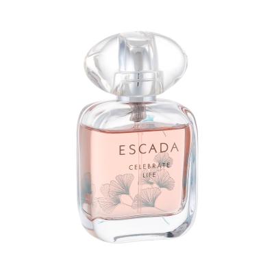 ESCADA Celebrate Life Eau de Parfum für Frauen 30 ml