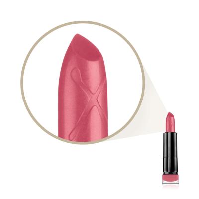 Max Factor Velvet Mattes Lippenstift für Frauen 3,4 g Farbton  20 Rose