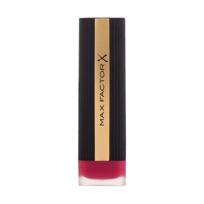 Max Factor Velvet Mattes Lippenstift für Frauen 3,4 g Farbton  025 Blush