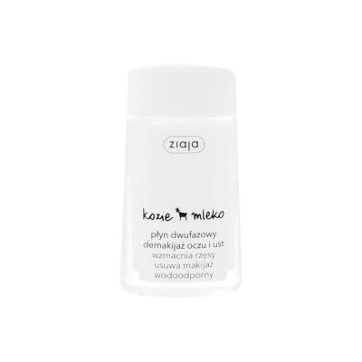 Ziaja Goat´s Milk Augen-Make-up-Entferner für Frauen 120 ml