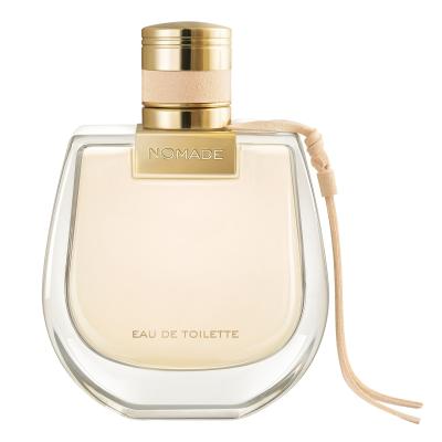 Chloé Nomade Eau de Toilette für Frauen 75 ml