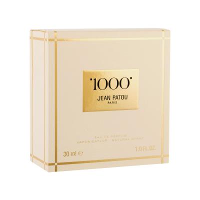 Jean Patou 1000 Eau de Parfum für Frauen 30 ml