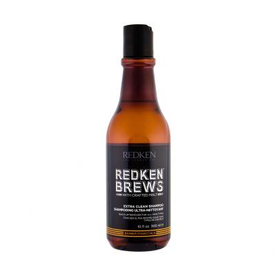 Redken Brews Extra Clean Shampoo für Herren 300 ml