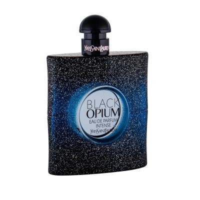 Yves Saint Laurent Black Opium Intense Eau de Parfum für Frauen 90 ml