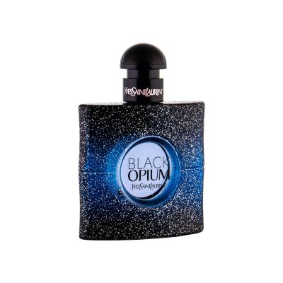 Yves Saint Laurent Black Opium Intense Eau de Parfum für Frauen 50 ml
