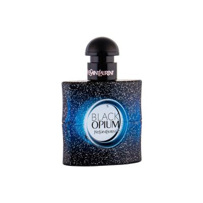 Yves Saint Laurent Black Opium Intense Eau de Parfum für Frauen 30 ml