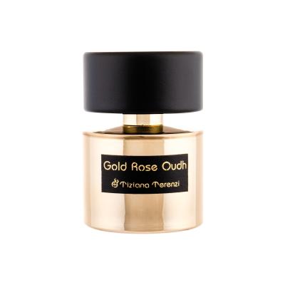 Tiziana Terenzi Gold Rose Oudh Extrait de Parfum 100 ml