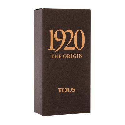 TOUS 1920 The Origin Eau de Parfum für Herren 100 ml