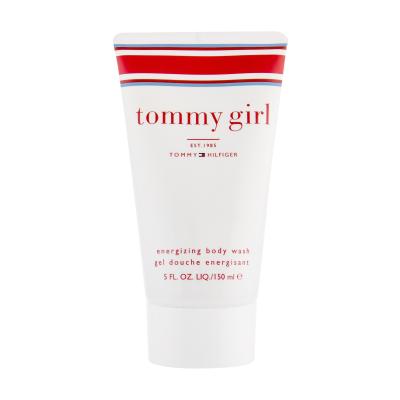 Tommy Hilfiger Tommy Girl Duschgel für Frauen 150 ml