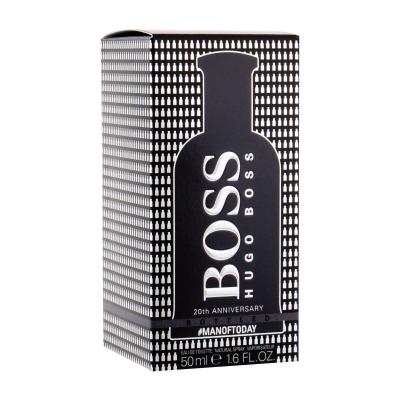 HUGO BOSS Boss Bottled 20th Anniversary Edition Eau de Toilette für Herren 50 ml