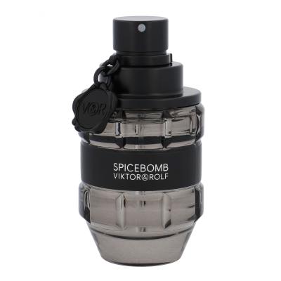 Viktor &amp; Rolf Spicebomb Eau de Toilette für Herren 50 ml