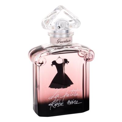 Guerlain La Petite Robe Noire Eau de Parfum für Frauen 50 ml