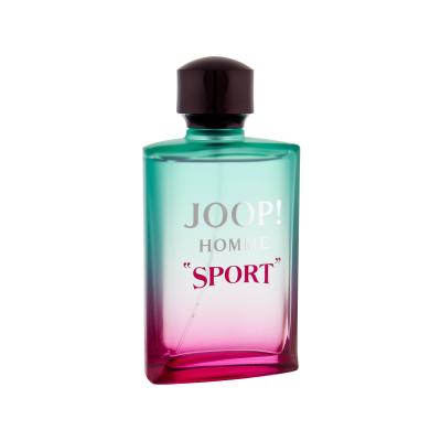 JOOP! Homme Sport Eau de Toilette für Herren 200 ml