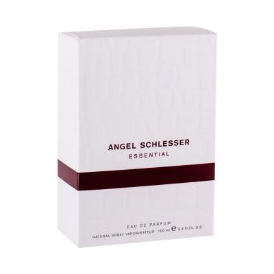 Angel Schlesser Essential Eau de Parfum für Frauen 100 ml