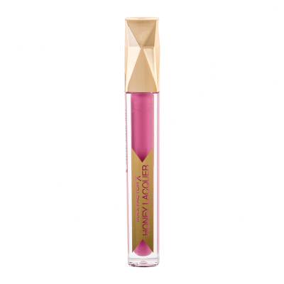 Max Factor Honey Lacquer Lipgloss für Frauen 3,8 ml Farbton  Honey Lilac