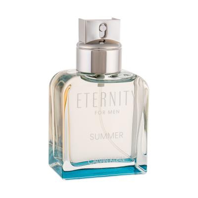 Calvin Klein Eternity Summer 2019 For Men Eau de Toilette für Herren 100 ml