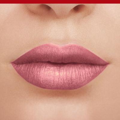 BOURJOIS Paris Metachic Lipgloss für Frauen 6,5 ml Farbton  03 Sun´Rose