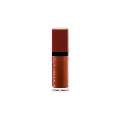 BOURJOIS Paris Rouge Edition Velvet Lippenstift für Frauen 7,7 ml Farbton  33 Brun´Croyable