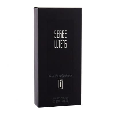 Serge Lutens Nuit de Cellophane Eau de Parfum für Frauen 50 ml