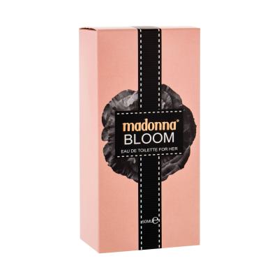 Madonna Nudes 1979 Bloom Eau de Toilette für Frauen 50 ml
