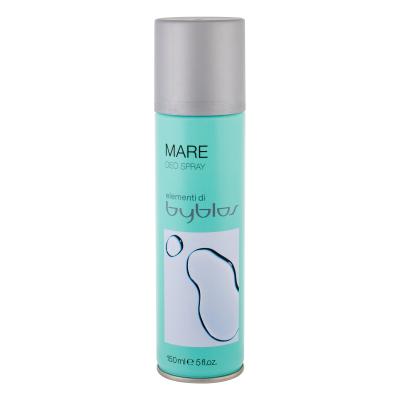 Byblos Mare Deodorant für Frauen 150 ml
