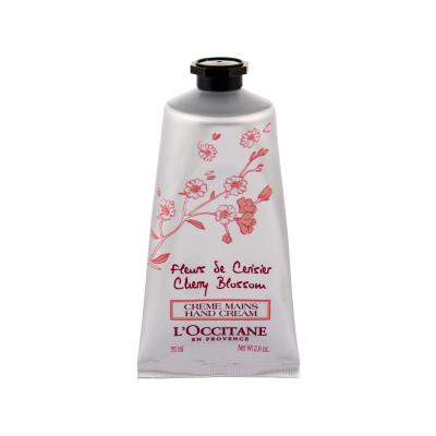 L'Occitane Cherry Blossom Handcreme für Frauen 75 ml
