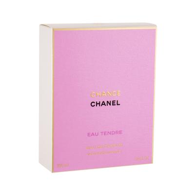 Chanel Chance Eau Tendre Eau de Parfum für Frauen 100 ml