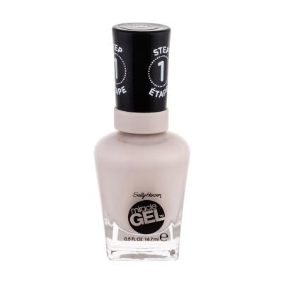 Sally Hansen Miracle Gel Nagellack für Frauen 14,7 ml Farbton  061 I Tiramis-you