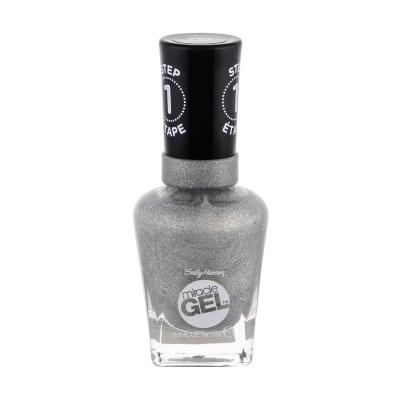 Sally Hansen Miracle Gel Nagellack für Frauen 14,7 ml Farbton  064 Make It N-ice