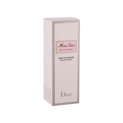 Christian Dior Miss Dior Absolutely Blooming Roll-on Eau de Parfum für Frauen 20 ml