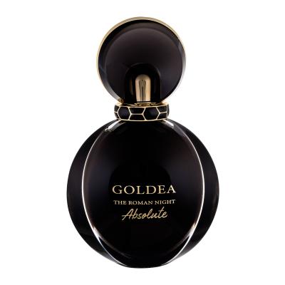 Bvlgari Goldea The Roman Night Absolute Eau de Parfum für Frauen 75 ml