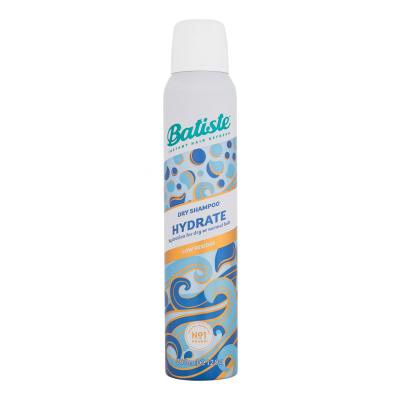 Batiste Hydrate Trockenshampoo für Frauen 200 ml
