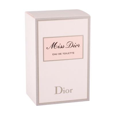 Christian Dior Miss Dior 2019 Eau de Toilette für Frauen 100 ml