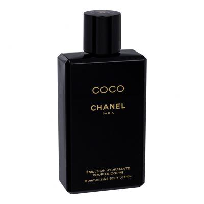 Chanel Coco Körperlotion für Frauen 200 ml
