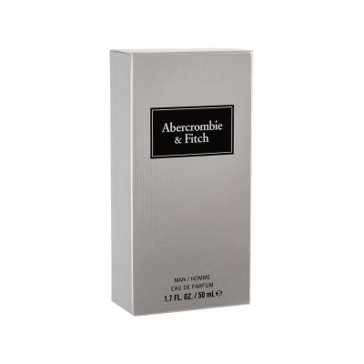 Abercrombie &amp; Fitch First Instinct Extreme Eau de Parfum für Herren 50 ml