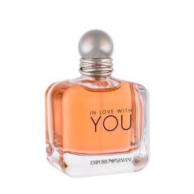 Giorgio Armani Emporio Armani In Love With You Eau de Parfum für Frauen 100 ml