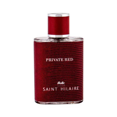 Saint Hilaire Private Red Eau de Parfum für Herren 100 ml