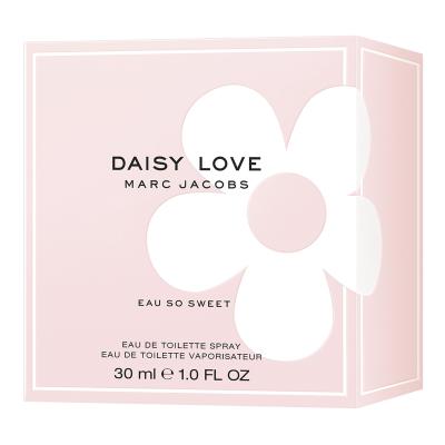 Marc Jacobs Daisy Love Eau So Sweet Eau de Toilette für Frauen 30 ml