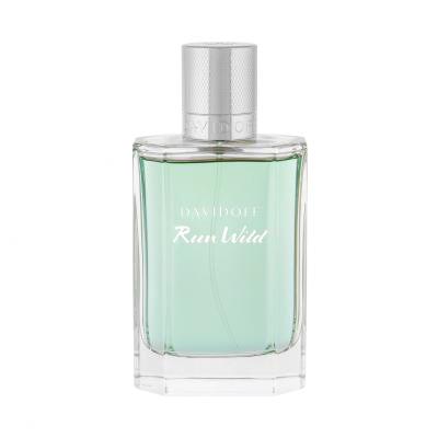 Davidoff Run Wild Eau de Toilette für Herren 100 ml
