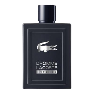 Lacoste L´Homme Lacoste Intense Eau de Toilette für Herren 150 ml