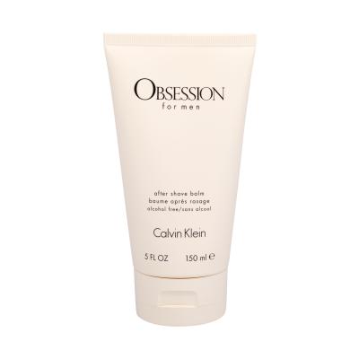 Calvin Klein Obsession For Men After Shave Balsam für Herren 150 ml