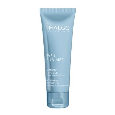 Thalgo Éveil a la Mer Refreshing Exfoliator Peeling für Frauen 50 ml