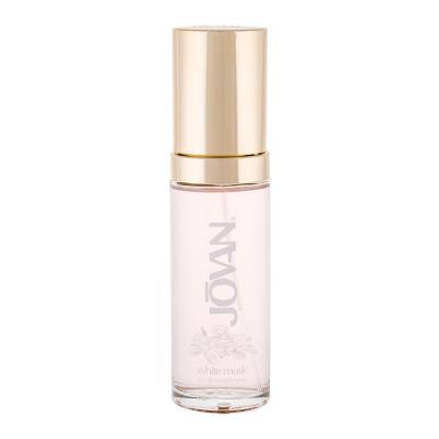 Jövan Musk White Eau de Toilette für Frauen 59 ml