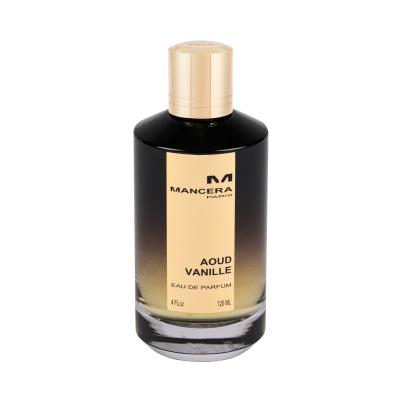 MANCERA Aoud Vanille Eau de Parfum 120 ml