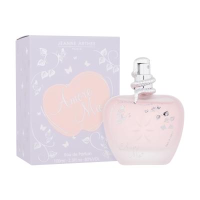 Jeanne Arthes Amore Mio Eau de Parfum für Frauen 100 ml