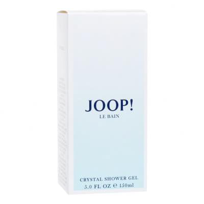 JOOP! Le Bain Duschgel für Frauen 150 ml