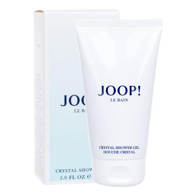 JOOP! Le Bain Duschgel für Frauen 150 ml