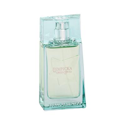 Lolita Lempicka Green Lover Eau de Toilette für Herren 50 ml