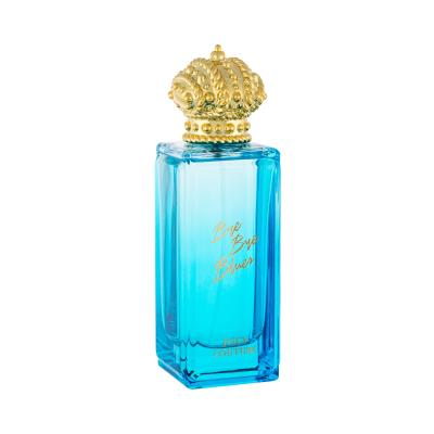 Juicy Couture Rock The Rainbow Bye Bye Blues Eau de Toilette für Frauen 75 ml