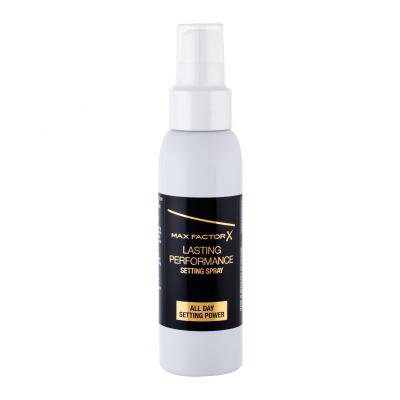 Max Factor Lasting Performance Make-up Fixierer für Frauen 100 ml